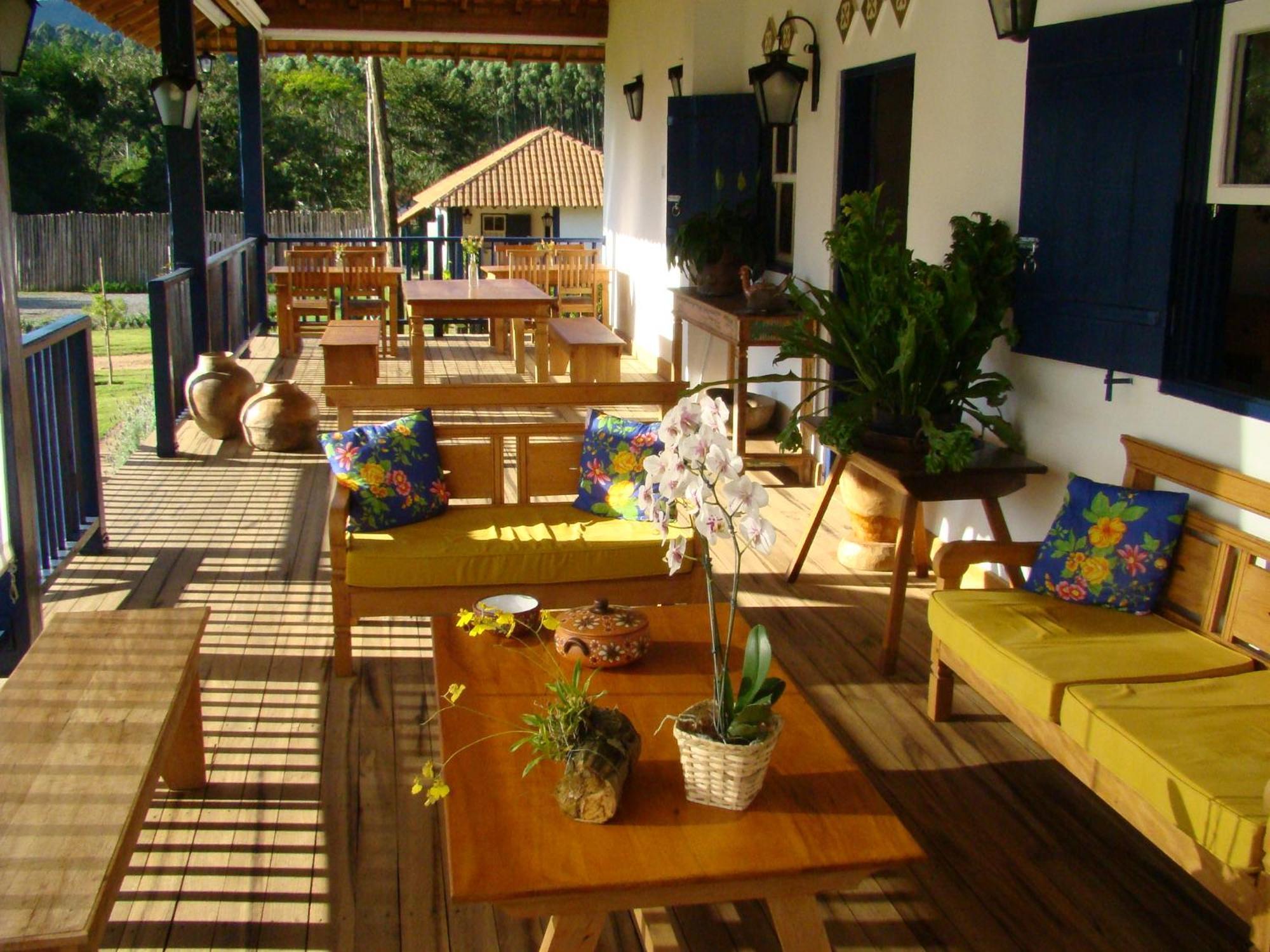 Pousada Do Cafe - Chale 2 -São Sebastião da Grama Esterno foto