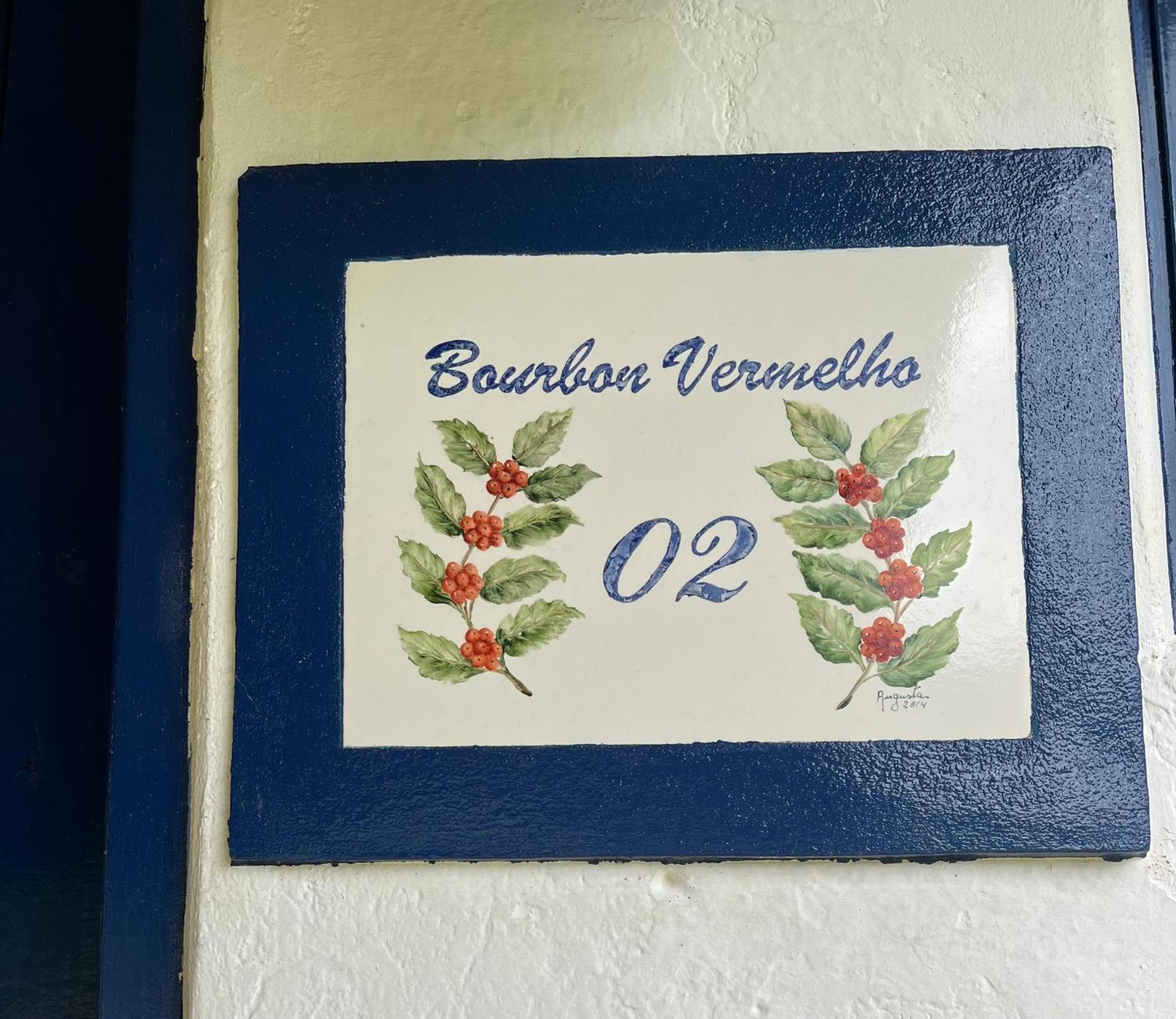 Pousada Do Cafe - Chale 2 -São Sebastião da Grama Esterno foto